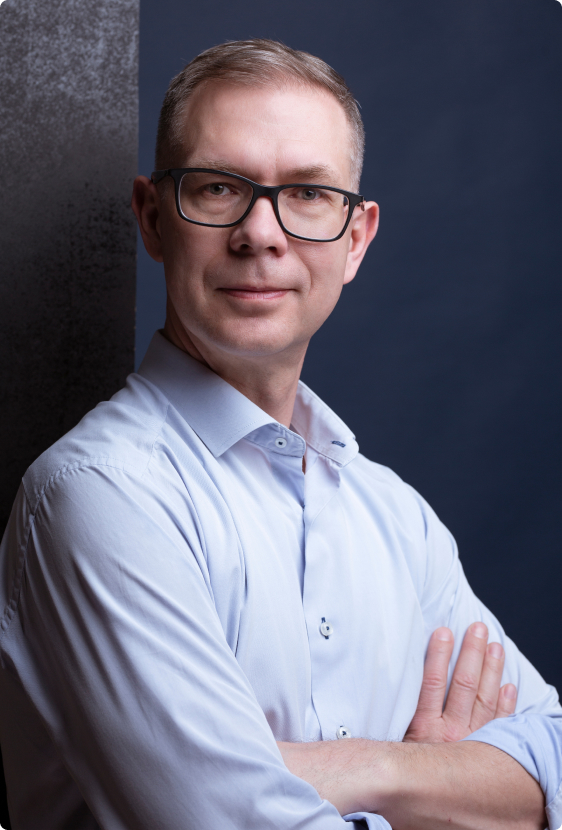 Retail Expert & Business Advisor